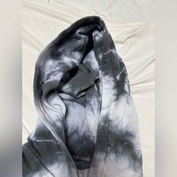 Lululemon All Yours Hoodie *Earth Dye - Picture 7 of 10